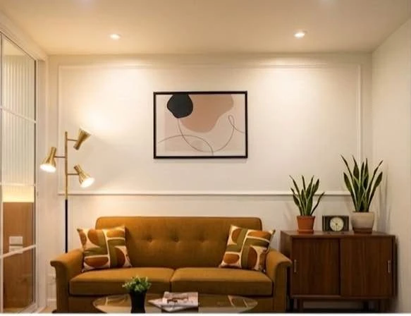 ขาย Regent Home 6 Prachachuen ห้องน่าอยู่ เฟอร์พร้อม มาแต่ตัวเข้าอยู่ได้เลย รีบจองเลย