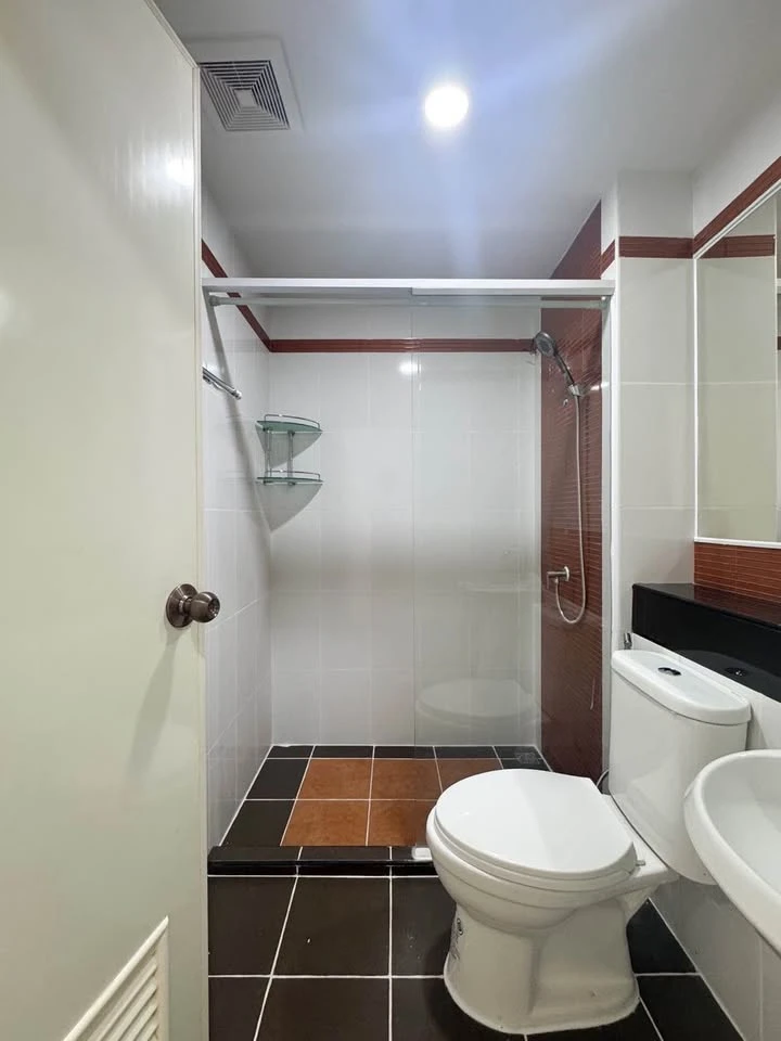 ขาย Regent Home 6 Prachachuen ห้องพร้อมอยู่ เฟอร์พร้อม ห้องกว้างขวางอยู่สบาย จองเลย