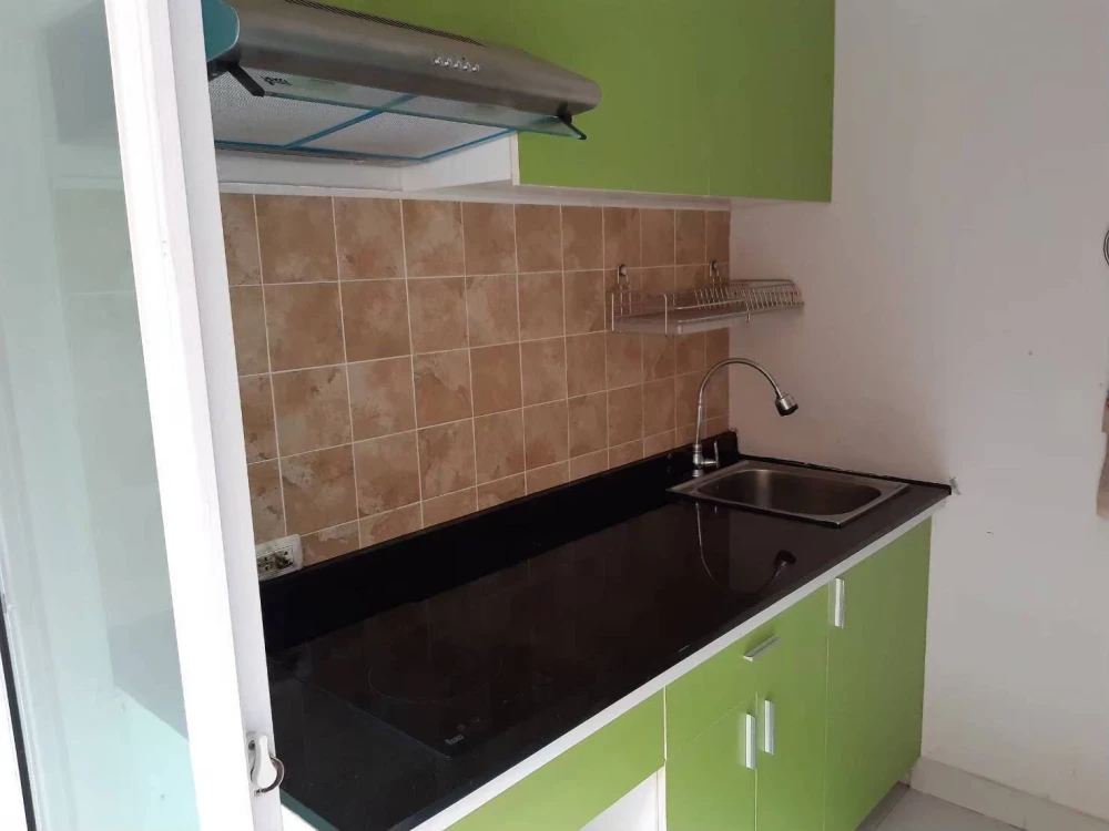 ขาย Regent Home 9 Sukhumvit 64 ห้องพร้อมอยู่ เฟอร์พร้อม กว้างขวางอยู่สบาย จองเลย