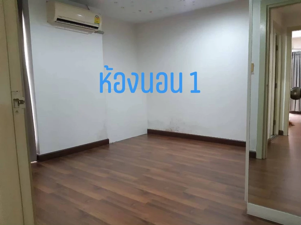 ขาย Regent Home 9 Sukhumvit 64 ห้องพร้อมอยู่ เฟอร์พร้อม กว้างขวางอยู่สบาย จองเลย