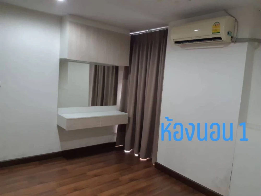 ขาย Regent Home 9 Sukhumvit 64 ห้องพร้อมอยู่ เฟอร์พร้อม กว้างขวางอยู่สบาย จองเลย