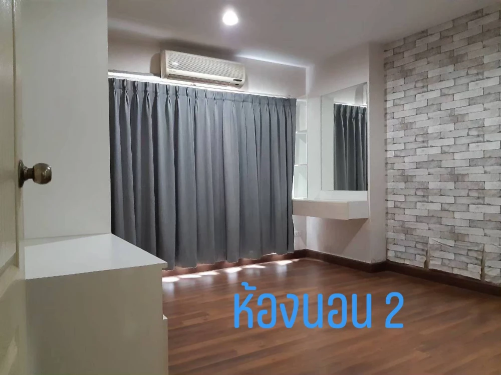 ขาย Regent Home 9 Sukhumvit 64 ห้องพร้อมอยู่ เฟอร์พร้อม กว้างขวางอยู่สบาย จองเลย