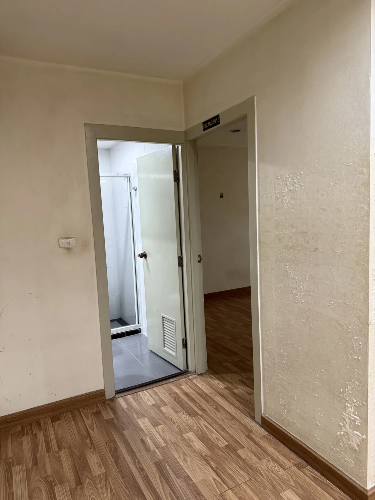 ขาย Regent Home 9 Sukhumvit 64 1 ห้องนอน 1 ห้องน้ำ พื้นที่ใช้สอยเยอะ ทำเลดี เดินทางสะดวก ห้ามพลาด
