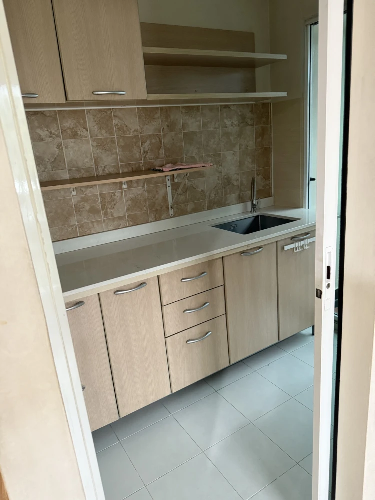 ขาย Regent Home 9 Sukhumvit 64 1 ห้องนอน 1 ห้องน้ำ พื้นที่ใช้สอยเยอะ ทำเลดี เดินทางสะดวก ห้ามพลาด