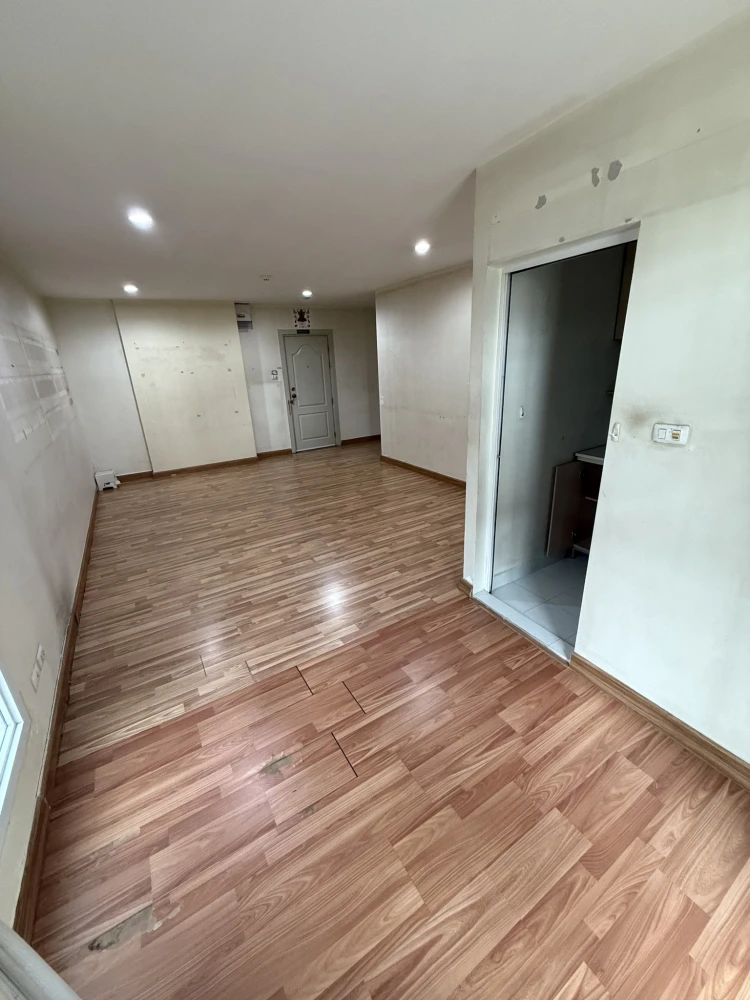 ขาย Regent Home 9 Sukhumvit 64 1 ห้องนอน 1 ห้องน้ำ พื้นที่ใช้สอยเยอะ ทำเลดี เดินทางสะดวก ห้ามพลาด
