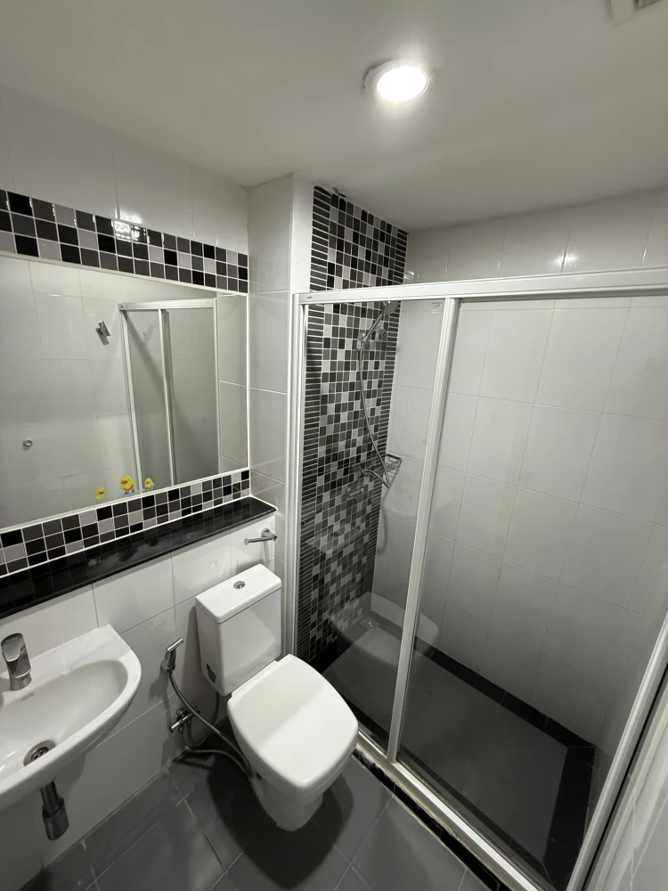 ขาย Regent Home 9 Sukhumvit 64 1 ห้องนอน 1 ห้องน้ำ พื้นที่ใช้สอยเยอะ ทำเลดี เดินทางสะดวก ห้ามพลาด