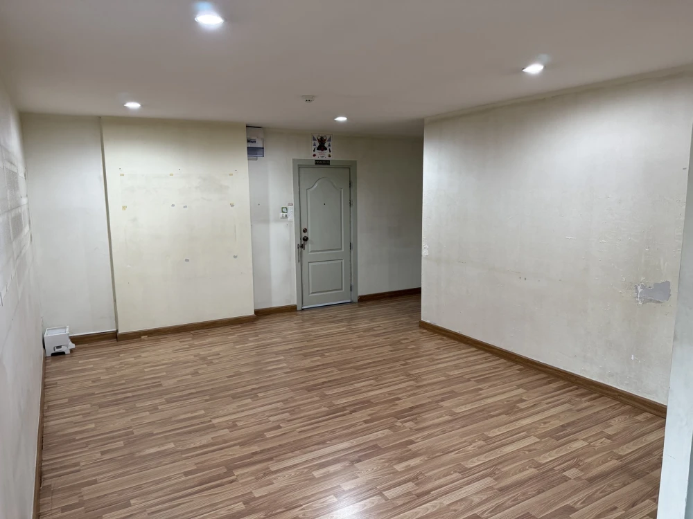 ขาย Regent Home 9 Sukhumvit 64 1 ห้องนอน 1 ห้องน้ำ พื้นที่ใช้สอยเยอะ ทำเลดี เดินทางสะดวก ห้ามพลาด