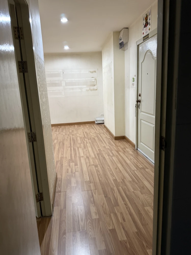ขาย Regent Home 9 Sukhumvit 64 1 ห้องนอน 1 ห้องน้ำ พื้นที่ใช้สอยเยอะ ทำเลดี เดินทางสะดวก ห้ามพลาด