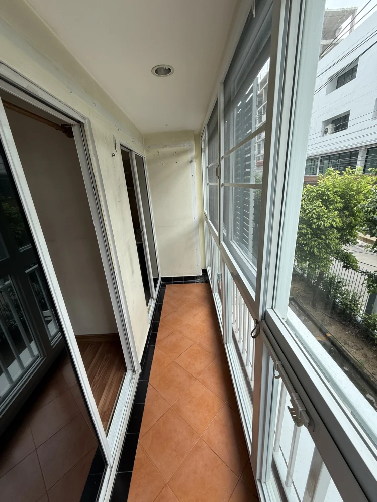 ขาย Regent Home 9 Sukhumvit 64 1 ห้องนอน 1 ห้องน้ำ พื้นที่ใช้สอยเยอะ ทำเลดี เดินทางสะดวก ห้ามพลาด