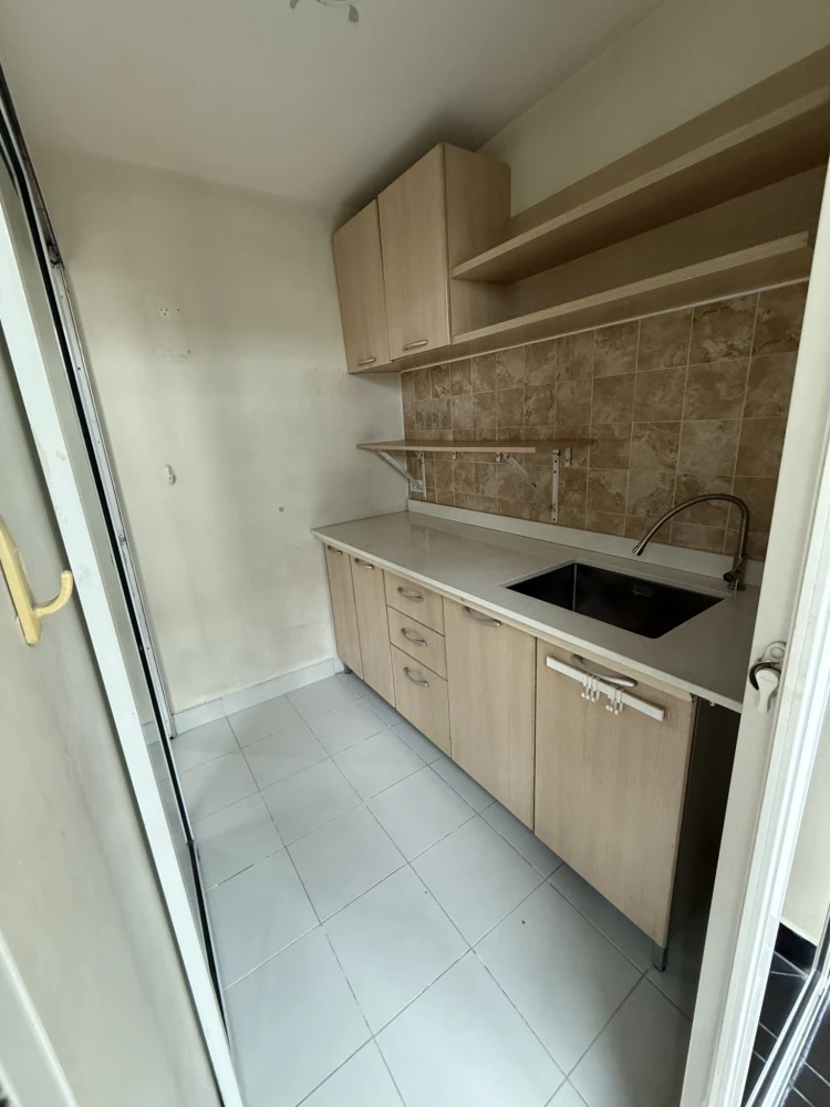 ขาย Regent Home 9 Sukhumvit 64 1 ห้องนอน 1 ห้องน้ำ พื้นที่ใช้สอยเยอะ ทำเลดี เดินทางสะดวก ห้ามพลาด