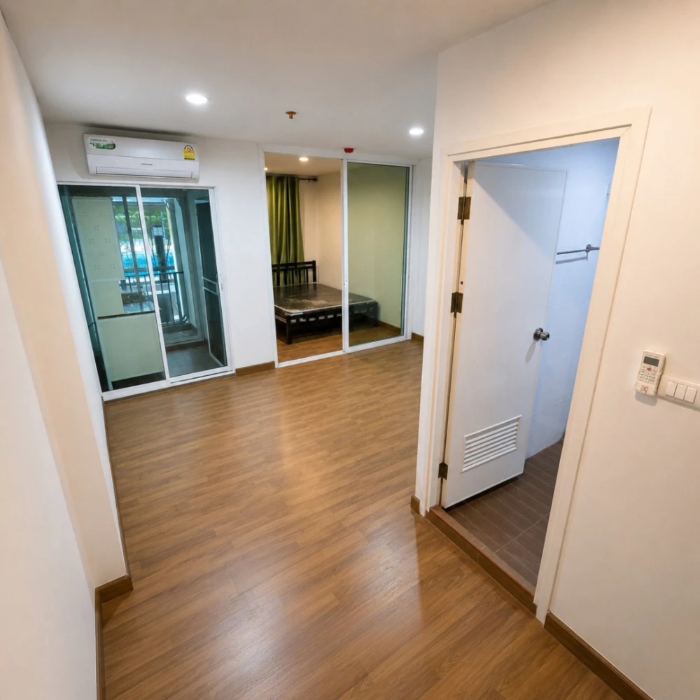 ขาย REGENT HOME BANGSON ชั้น 4 ขึ้นลงสะดวก เดินขึ้นลงได้แม้ไม่ใช้ลิฟต์ รอลิฟต์ไม่นาน ใช้งานสะดวกในชีวิตประจำวัน