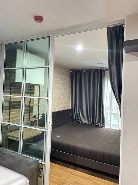 ขาย Regent Home Bangson ชั้น 6 ห้องกั้น แต่งครบ สนใจรีบจองเลย ห้ามพลาด