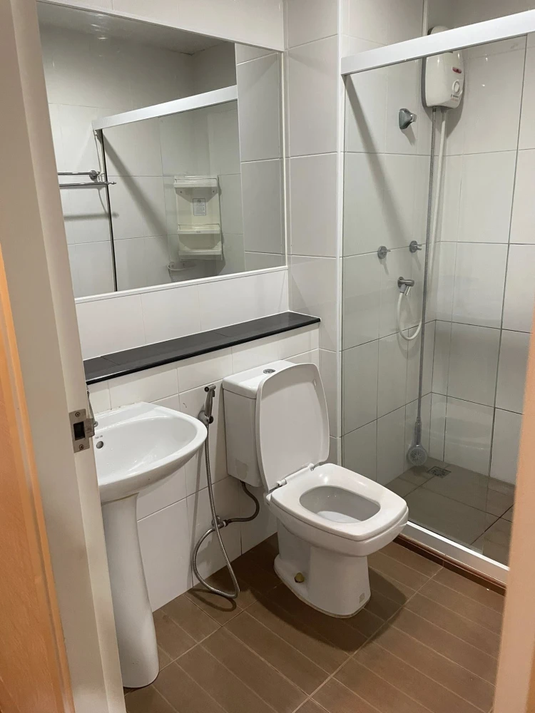 ขาย Regent Home Bangson ชั้น 6 ห้องกั้น แต่งครบ สนใจรีบจองเลย ห้ามพลาด