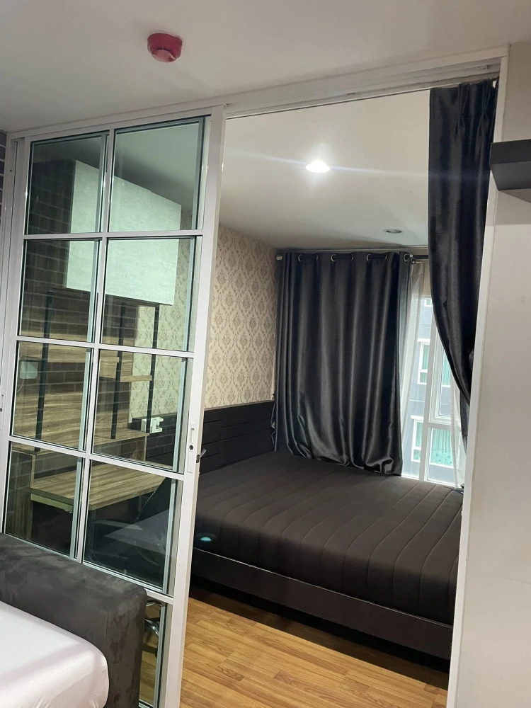 ขาย Regent Home Bangson ชั้น 6 ห้องกั้น แต่งครบ สนใจรีบจองเลย ห้ามพลาด
