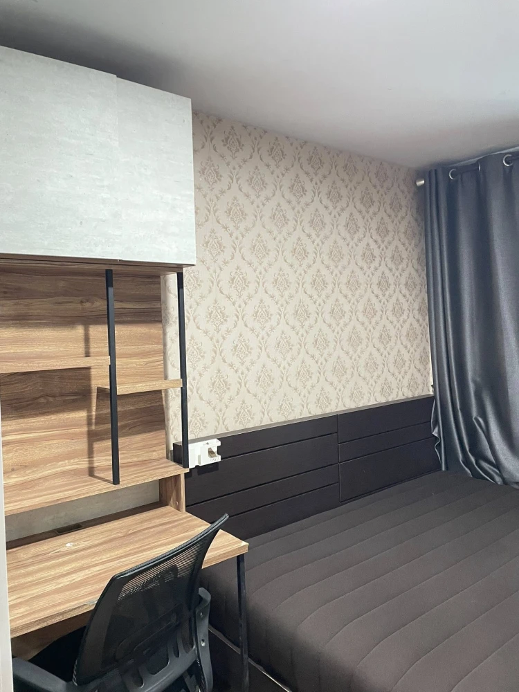 ขาย Regent Home Bangson ชั้น 6 ห้องกั้น แต่งครบ สนใจรีบจองเลย ห้ามพลาด
