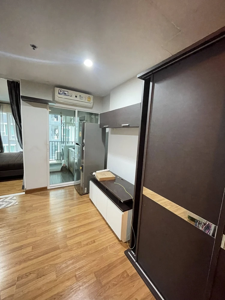 ขาย Regent Home Bangson ชั้น 6 ห้องกั้น แต่งครบ สนใจรีบจองเลย ห้ามพลาด