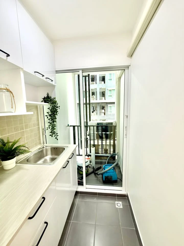 ขาย Regent Home Bangson ตกแต่งอย่างดี รายละเอียดที่ใส่ใจทุกจุด สนใจจองเลย