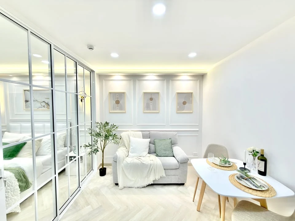 ขาย Regent Home Bangson ตกแต่งอย่างดี รายละเอียดที่ใส่ใจทุกจุด สนใจจองเลย
