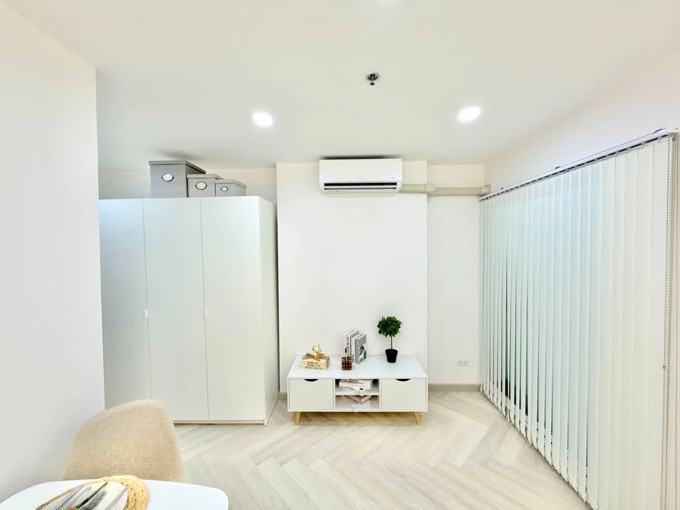 ขาย Regent Home Bangson ตกแต่งอย่างดี รายละเอียดที่ใส่ใจทุกจุด สนใจจองเลย