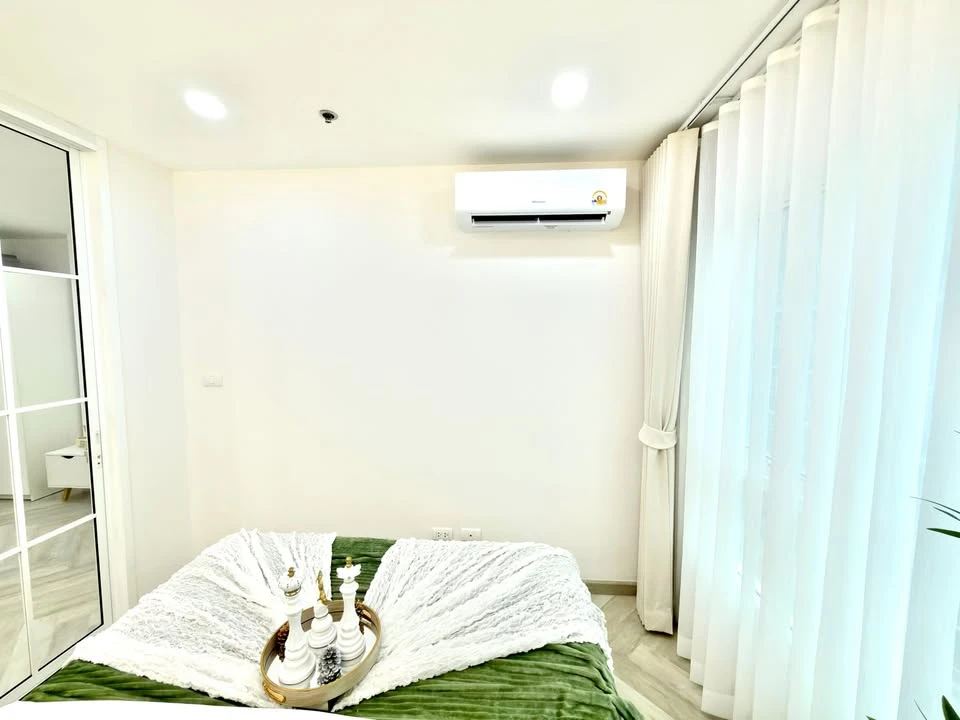 ขาย Regent Home Bangson ตกแต่งอย่างดี รายละเอียดที่ใส่ใจทุกจุด สนใจจองเลย