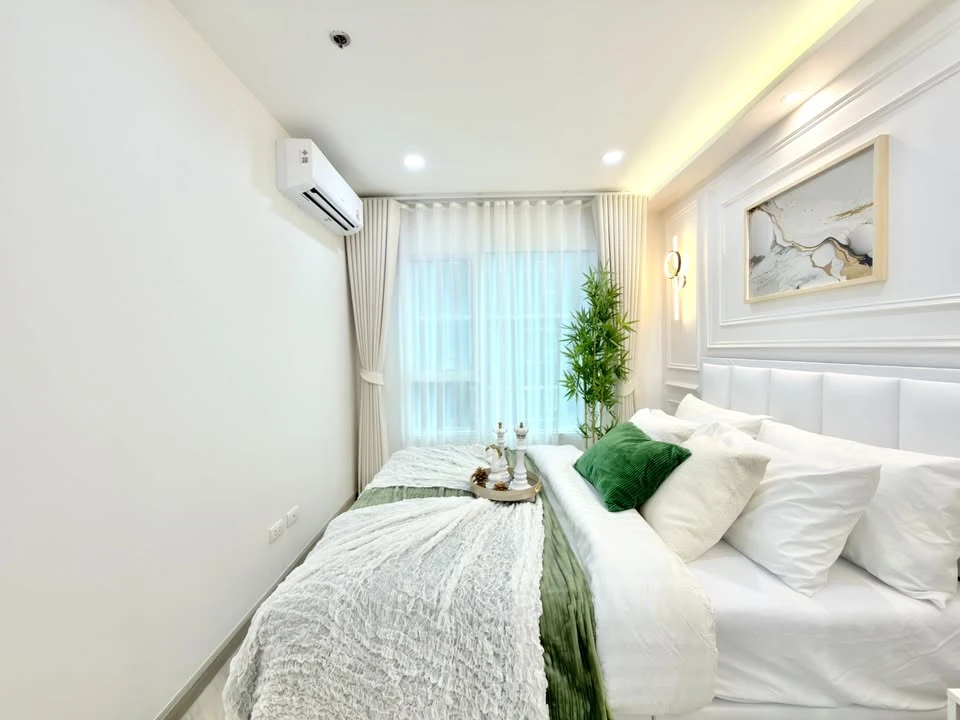 ขาย Regent Home Bangson ตกแต่งอย่างดี รายละเอียดที่ใส่ใจทุกจุด สนใจจองเลย