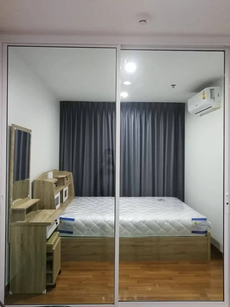 ขาย Regent Home Bangson ห้องน่าอยู่ ชั้น 10 มาพร้อมเฟอร์นิเจอร์ครบครัน จองเลย