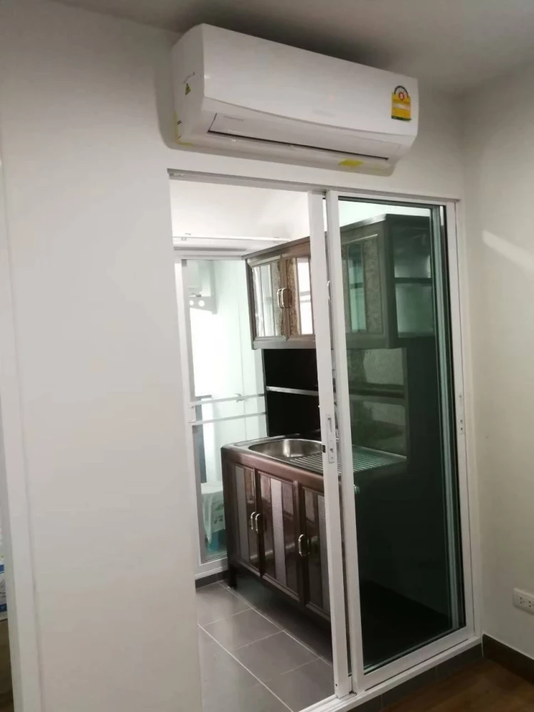 ขาย Regent Home Bangson ห้องน่าอยู่ ชั้น 10 มาพร้อมเฟอร์นิเจอร์ครบครัน จองเลย