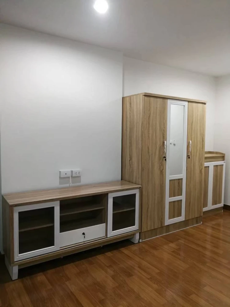 ขาย Regent Home Bangson ห้องน่าอยู่ ชั้น 10 มาพร้อมเฟอร์นิเจอร์ครบครัน จองเลย