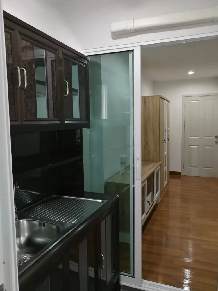 ขาย Regent Home Bangson ห้องน่าอยู่ ชั้น 10 มาพร้อมเฟอร์นิเจอร์ครบครัน จองเลย