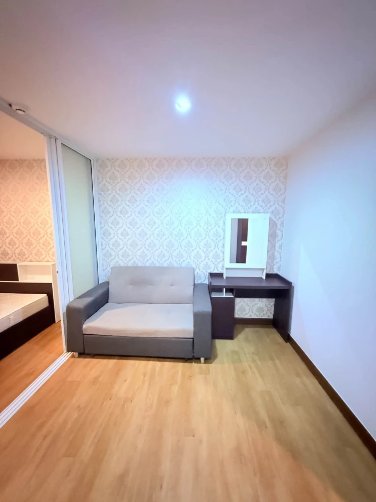 ขาย Regent Home Bangson ห้องน่าอยู่ ชั้น 17 สิ่งอำนวยความสะดวกครบครัน จองเลย