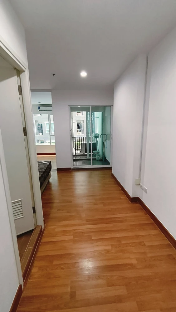 ขาย Regent Home Bangson ห้องน่าอยู่ ทำเลดี มองเห็นวิวสระว่ายน้ำ ห้ามพลาด