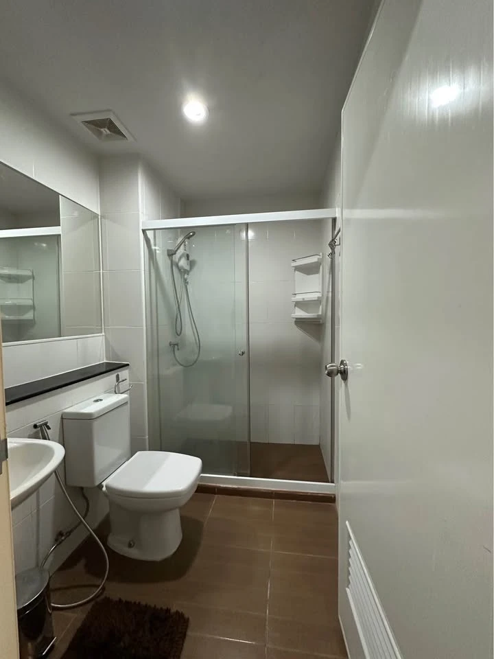 ขาย Regent Home Bangson ห้องพร้อมอยู่ เฟอร์พร้อม มาแต่ตัวเข้าอยู่ได้เลย!!