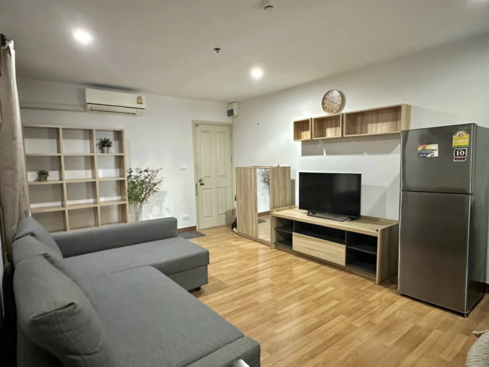 ขาย Regent Home Bangson ห้องมุมคนไม่พลุกพล่าน พื้นที่ใช้สอยเยอะ มาพร้อมสิ่งอำนวยความสะดวกครบครัน จองเลย