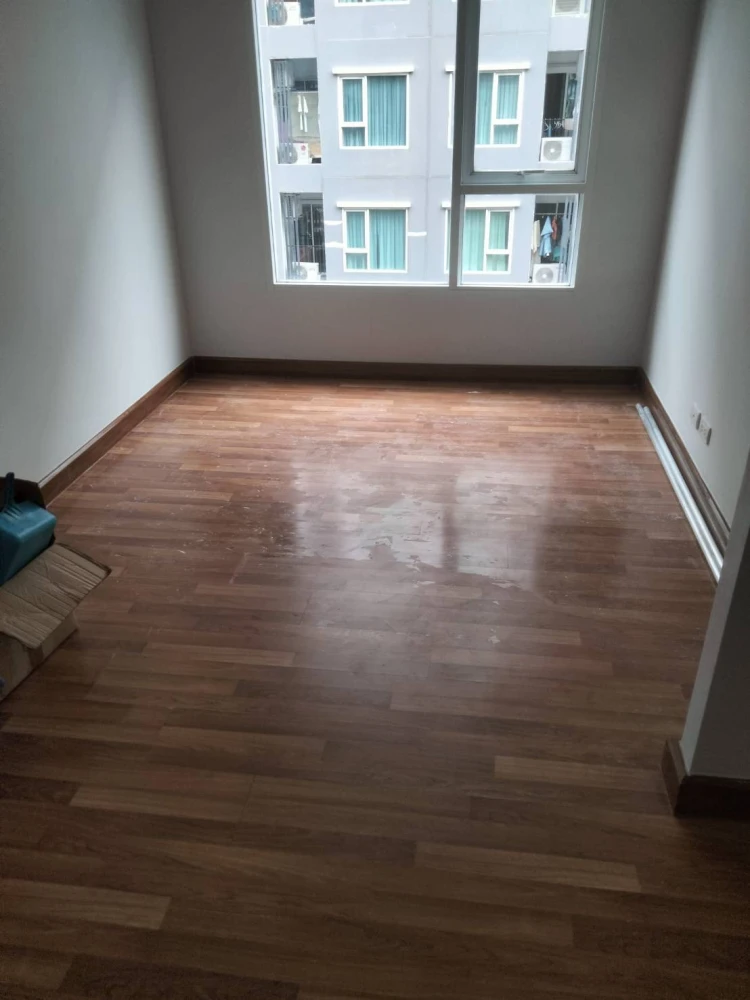 ขาย Regent Home Bangson ห้องเปล่า ชั้น 19 โปร่ง โล่ง ราคาดี จองเลย ด่วนๆจ้า
