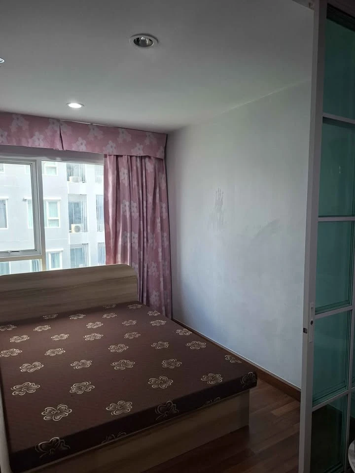 ขาย Regent Home Bangson ห้องเปล่า ทำเลดี มาพร้อมสิ่งอำนวยความสะดวกครบครัน ห้ามพลาด