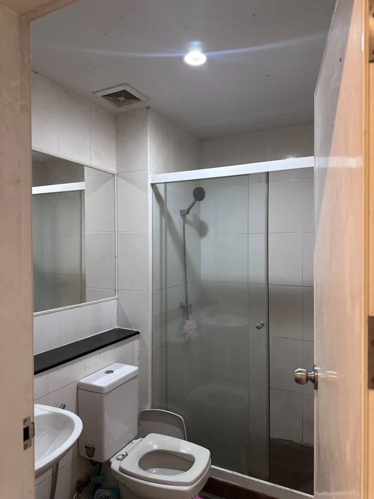 ขาย Regent Home Bangson ห้องเปล่า สายตกแต่งห้องไม่ควรพลาด มาพร้อมสิ่งอำนวยความสะดวกครบครัน ห้ามพลาด