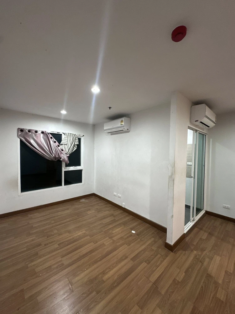 ขาย Regent Home Bangson ห้องเปล่า สายตกแต่งห้องไม่ควรพลาด มาพร้อมสิ่งอำนวยความสะดวกครบครัน ห้ามพลาด