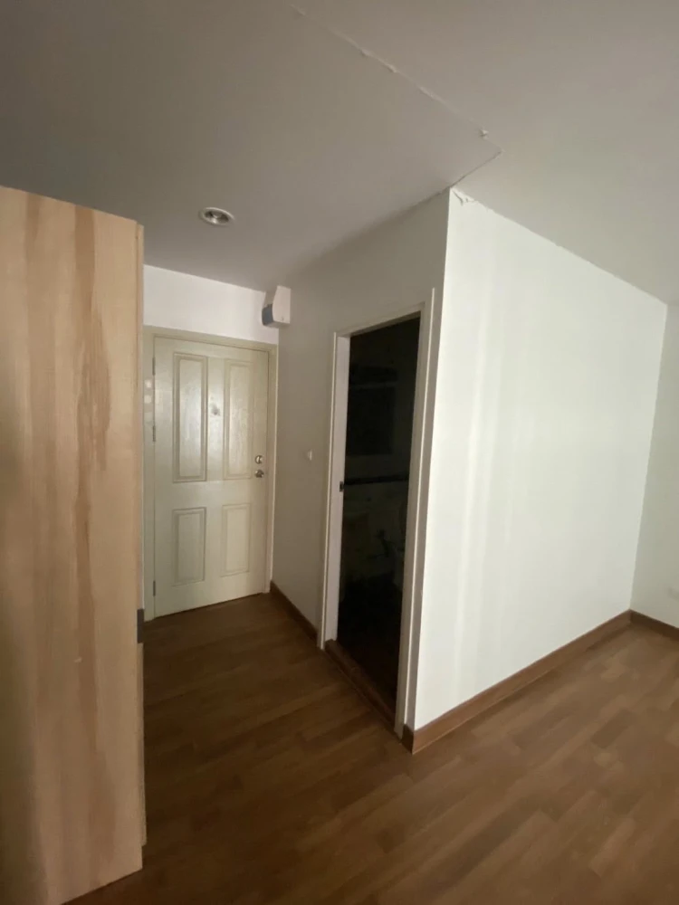 ขาย Regent Home Bangson 27 ชั้น 5 ตึก c ตกแต่งฟังก์ชั่นครบ ไม่จองคือพลาดมาก