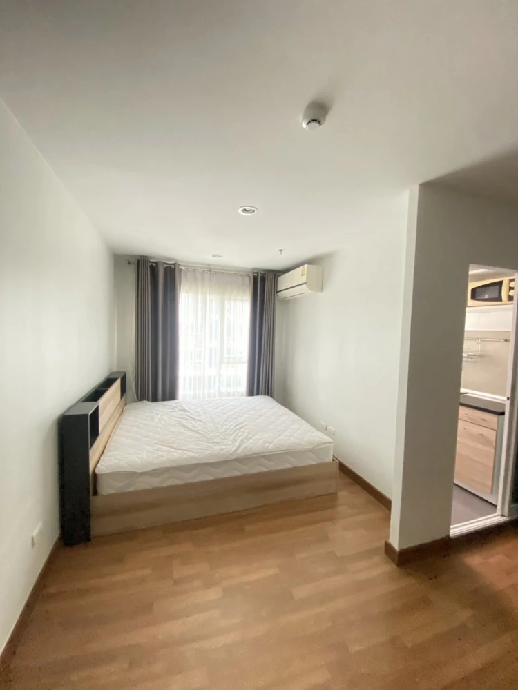 ขาย Regent Home Bangson 27 ชั้น 5 ตึก c ตกแต่งฟังก์ชั่นครบ ไม่จองคือพลาดมาก