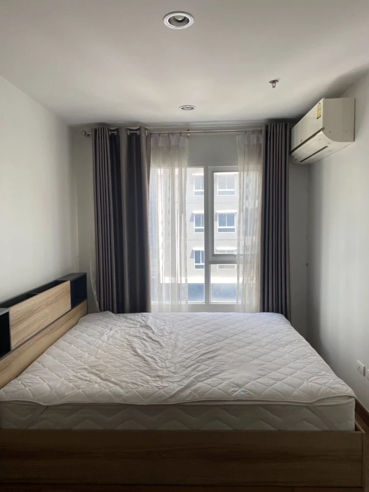 ขาย Regent Home Bangson 27 ชั้น 5 ตึก c ตกแต่งฟังก์ชั่นครบ ไม่จองคือพลาดมาก