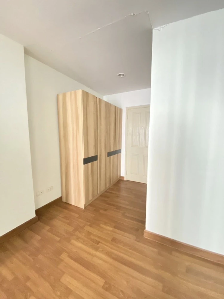 ขาย Regent Home Bangson 27 ชั้น 5 ตึก c ตกแต่งฟังก์ชั่นครบ ไม่จองคือพลาดมาก