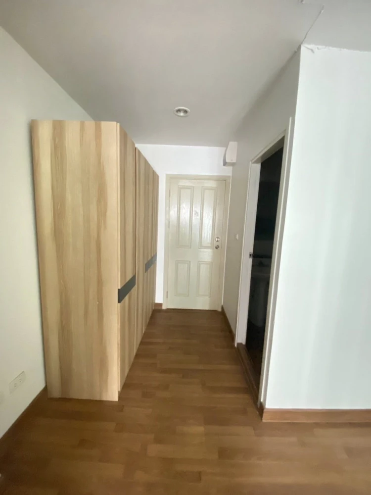 ขาย Regent Home Bangson 27 ชั้น 5 ตึก c ตกแต่งฟังก์ชั่นครบ ไม่จองคือพลาดมาก