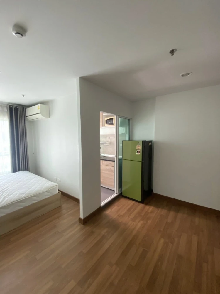 ขาย Regent Home Bangson 27 ชั้น 5 ตึก c ตกแต่งฟังก์ชั่นครบ ไม่จองคือพลาดมาก