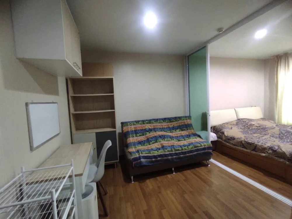 ขาย Regent Home Bangson 27 ห้องกั้นแยกเป็นสัดส่วน แบ่งโซนลงตัว ราคาอย่างโดน มาจองเลย อย่าพลาด