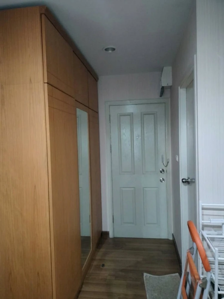 ขาย Regent Home Bangson 27 ห้องกั้นแยกเป็นสัดส่วน แบ่งโซนลงตัว ราคาอย่างโดน มาจองเลย อย่าพลาด