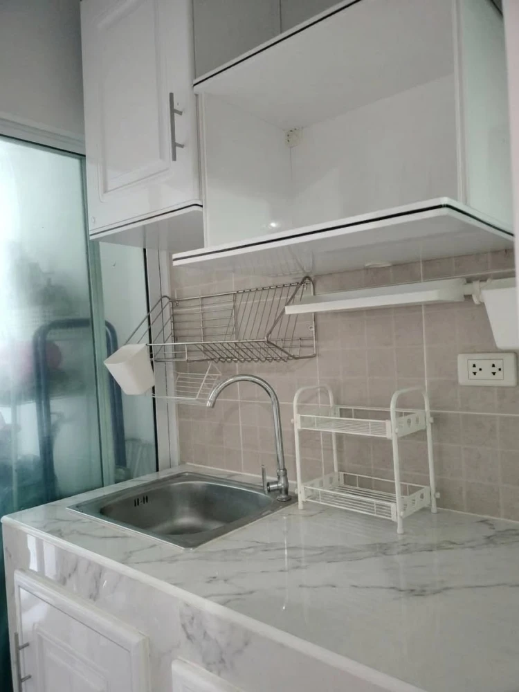 ขาย Regent Home Bangson 27 ห้องกั้นแยกเป็นสัดส่วน แบ่งโซนลงตัว ราคาอย่างโดน มาจองเลย อย่าพลาด