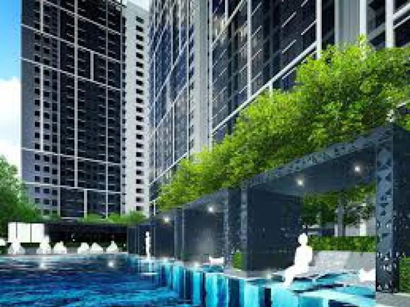 ขาย Regent Home Bangson Phase 2  ชั้น 16 วิวโล่ง แต่งครบ จองเลย ห้ามพลาด
