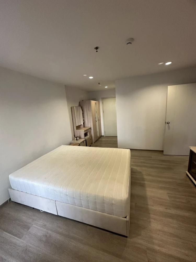 ขาย Regent Home Bangson Phase 2 ชั้น 18 ห้องคอมบาย สนใจเป็นเจ้าของ รีบจองเลย