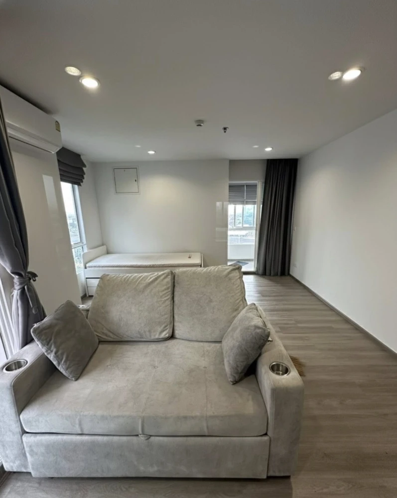 ขาย Regent Home Bangson Phase 2 ชั้น 18 ห้องคอมบาย สนใจเป็นเจ้าของ รีบจองเลย