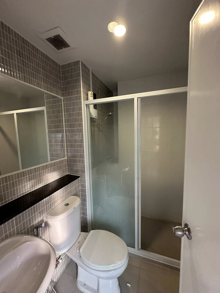 ขาย Regent Home Bangson Phase 2 ชั้น 18 ห้องคอมบาย สนใจเป็นเจ้าของ รีบจองเลย